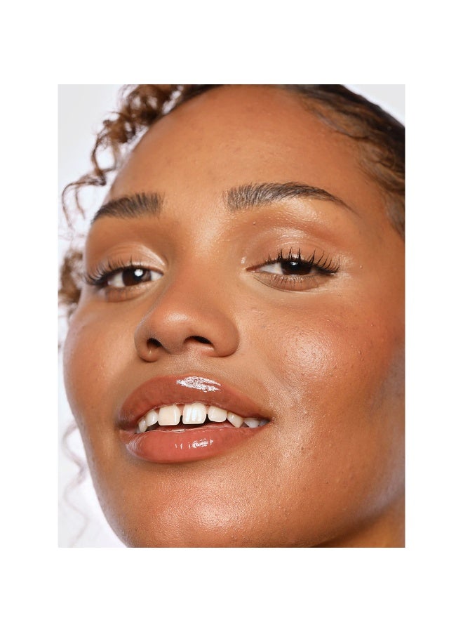 REFY Tinted Lip Gloss, 13ml-Fawn - Image 3